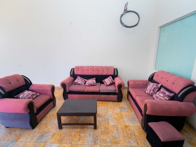 DEPARTAMENTO DE DOS DORMITORIOS Y GARAJE EN VENTA