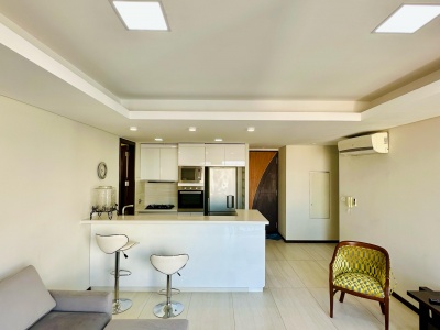 ALQUILER  PREMIUM - CONDOMINIO LA RIVIERA - EQUIPETROL NORTE