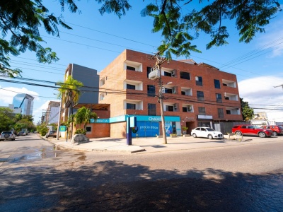 EDIFICIO MANZIL EN VENTA 