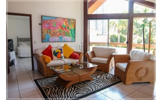 Casa Lujosa en Sirari