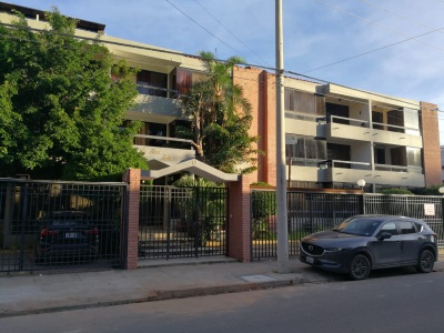 DEPARTAMENTO AMOBLADO EN ALQUILER