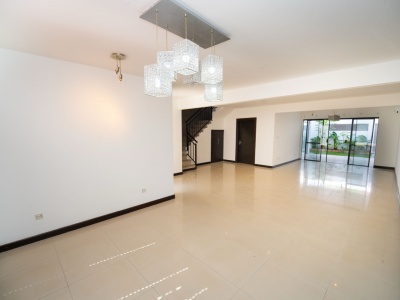 Casa en condominio privado