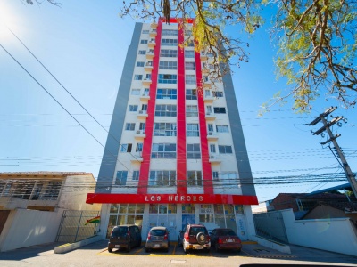 DEPARTAMENTO DE DOS DORMITORIOS Y GARAJE EN VENTA