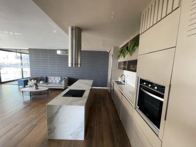 Monoambiente amoblado Edificio SMART YOU Piso 6, Equipetrol