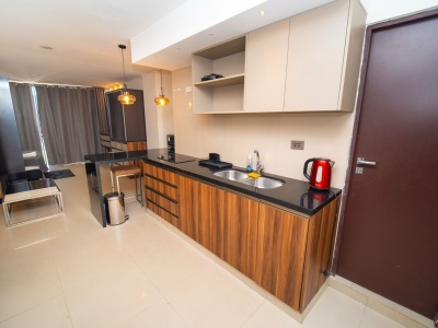 EDIFICIO MANZIL EN VENTA