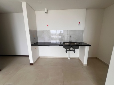 EN VENTA DEPARTAMENTO DE 2 DORM MACORORO 16/17