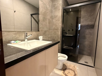 MASTER SUITE AMOBLADA EN ALQUILER