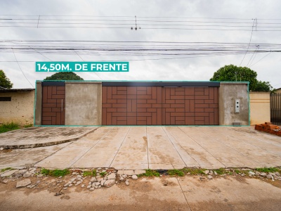 CASA AMPLIA EN VENTA ZONA VIADUCTO EL TROMPILLO 4TO ANILLO