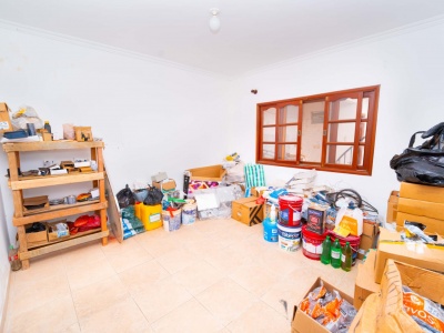 CASA A PRECIO DE TERRENO EN BRIGIDA
