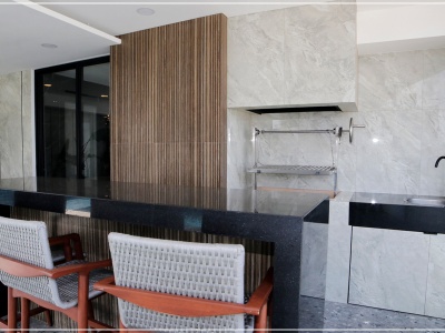 Monoambiente edificio Domus Tower (zona 2do anillo y Equipetrol)