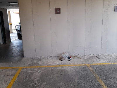 DEPARTAMENTO DE 2 DORMITORIOS EN ALQUILER  ENTRE 4o Y 5o ANILLO DE LA AVENIDA BENI.