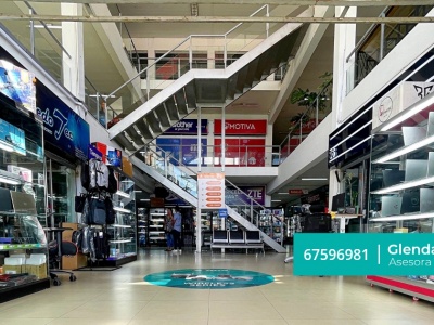 Local Comercial en Tecno Shopping Neval