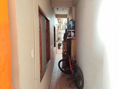 CASA INDEPENDIENTE DE 4 HABITACIONES EN ALQUILER EN ZONA ESTE
