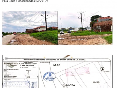 LOCAL COMERCIAL EN ALQUILER, 6to Anillo casi Virgen de Luján