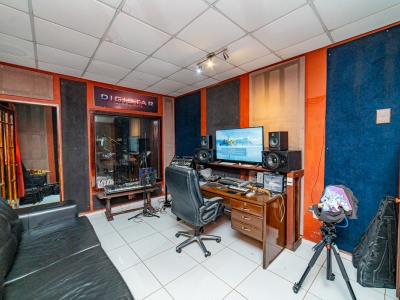 Casa en venta de 4 dormitorios condominio Bella Vista zona Este