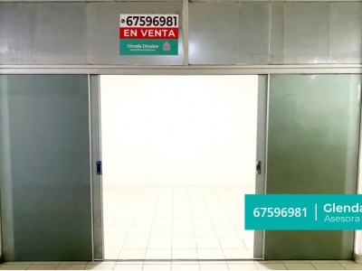 Local Comercial Tecno Shopping Neval