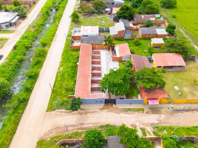 PROPIEDAD COMERCIAL  ( MOTEL )