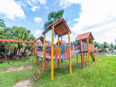 Casa en venta de 4 dormitorios condominio Bella Vista zona Este