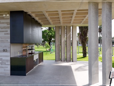 Urbanizacion Village - Lotes 174 - Bloque 4