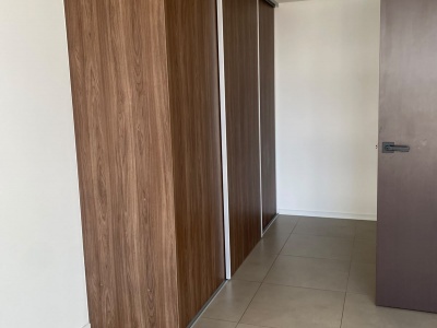 Departamento con un Dormitorio, edificio NANO TEC, Equipetrol entre 3er y 4to anillo