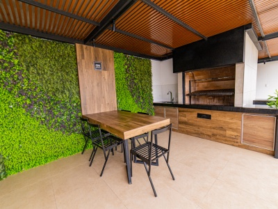 Departamento en Venta en Equipetrol Condominio Stanza