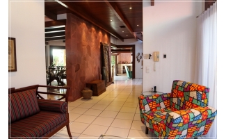 Casa Lujosa en Sirari