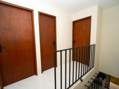 CREDITO DIRECTO, CASAS DUPLEX TOWNHOUSE,  ZONA NORTE, G-77, DE 2 DORMITORIOS