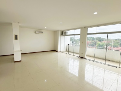 Depto de 180m2 Condominio Florencia