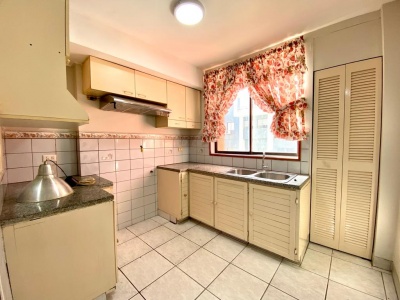 Departamento en venta Condominio Santa Cruz II