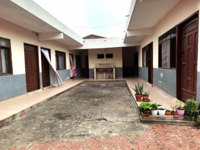 CASA EN VENTA, ZONA EL ABASTO ANTIGUO