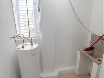 DEPARTAMENTO DE 3 DORMITORIOS EN BARRIO HAMACAS CONDOMINIO 25