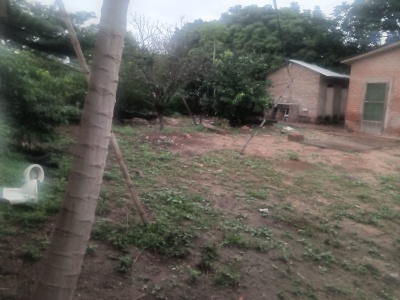 TERRENO COMERCIAL, SOBRE AVENIDA RADIAL 10 8VO ANILLO