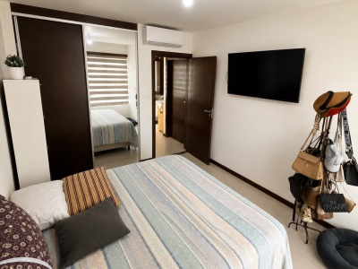 DEPARTAMENTO EN EQUIPETROL 2 DORMITORIOS CON PARQUEO