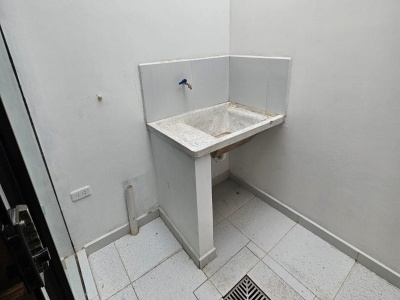 DÚPLEX DE 1 DORMITORIO EN VENTA