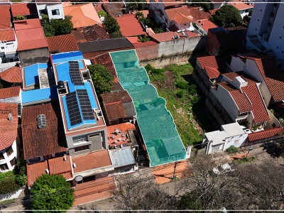 Casa en Venta  Av Santistevan  y  Elvira de Mendoza