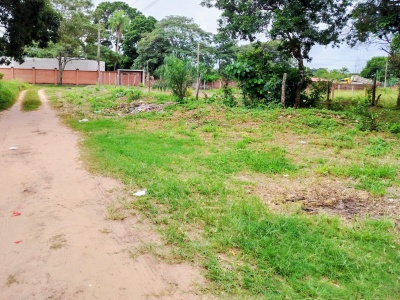 TERRENO EN VENTA EN VALLE SANCHEZ