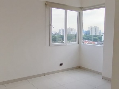 DEPARTAMENTO SOLARIS