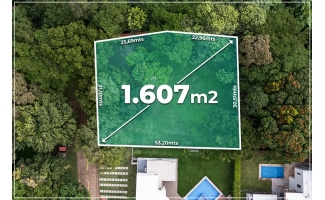 Terreno en Venta Urbanizacion Cerrada Rio Sierra, Urubo