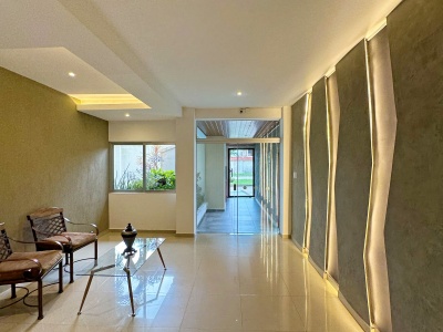 Depto de 180m2 Condominio Florencia