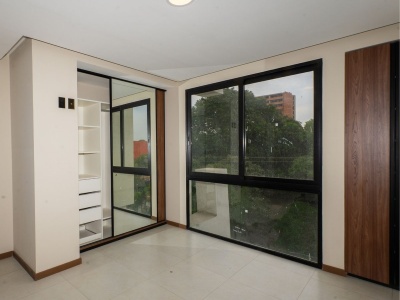 Departamento de 2 Dormitorio en Equipetrol