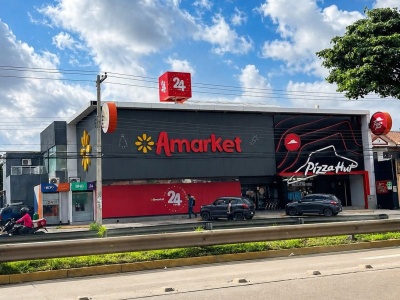 UNICA OPORTUNIDAD DE INVERSION COMERCIAL 
