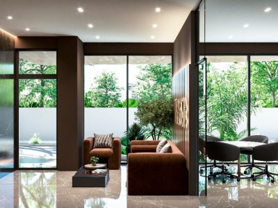 Departamento de 1 suit