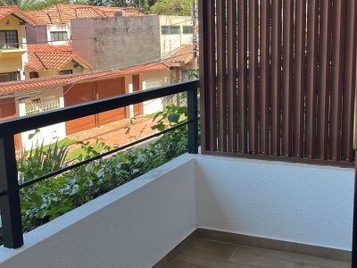 Departamento Amoblado de 1 Dormitorio en Alquiler Condominio Raizant Botanic