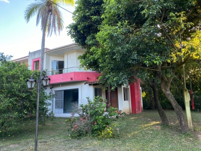 Casa en venta en Condominio Laguna Azul