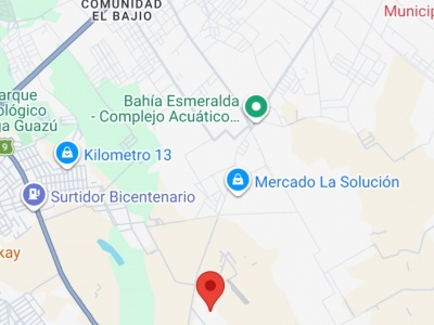 CASA A ESTRENAR EN ANTICRETICO