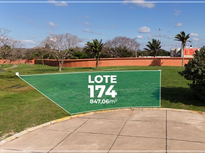 Urbanizacion Village - Lotes 174 - Bloque 4