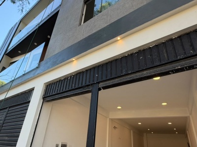 LOCAL COMERCIAL EN ALQUILER - SOBRE AVENIDA,ZONA MONTECRISTO