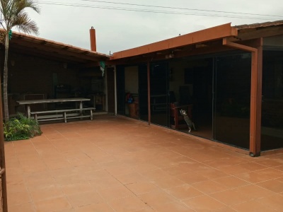 LOCAL COMERCIAL EN ALQUILER, 6to Anillo casi Virgen de Luján