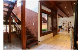 Casa Lujosa en Sirari