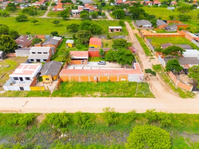 PROPIEDAD COMERCIAL  ( MOTEL )